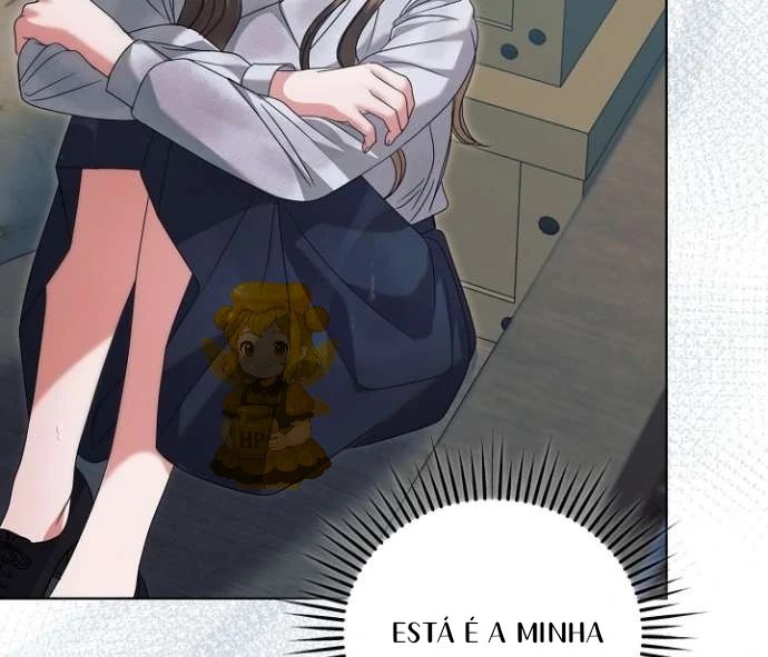 Tente Implorar Capítulo 50 Página 57