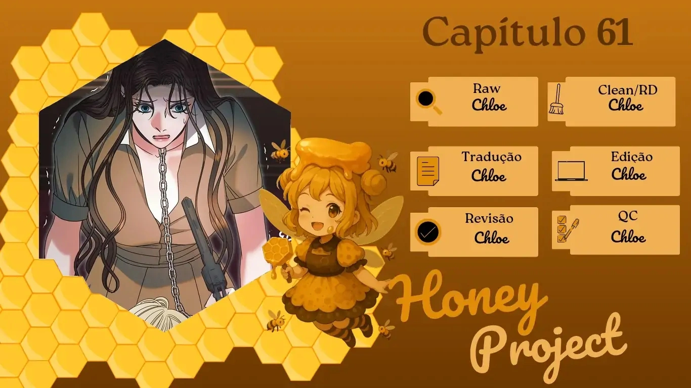 Tente Implorar Capítulo 61 Página 1