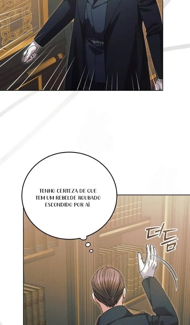 Tente Implorar Capítulo 61 Página 17