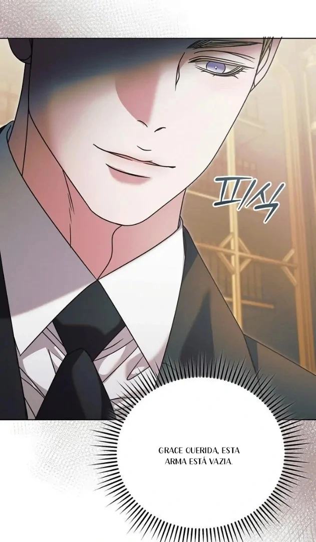 Tente Implorar Capítulo 61 Página 92