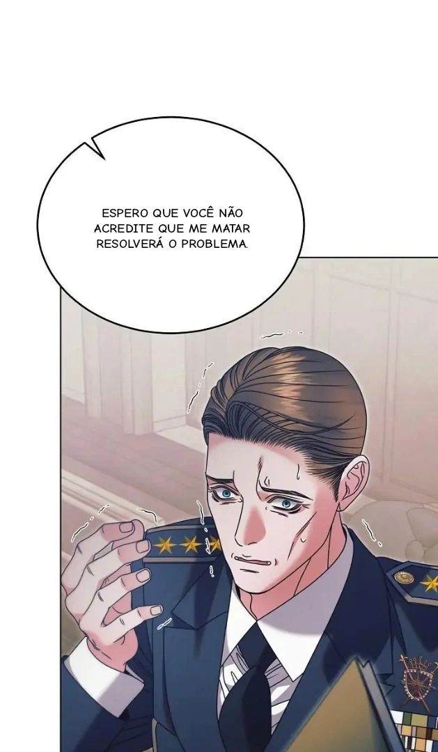 Tente Implorar Capítulo 62 Página 95