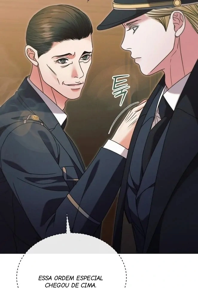 Tente Implorar Capítulo 63 Página 28