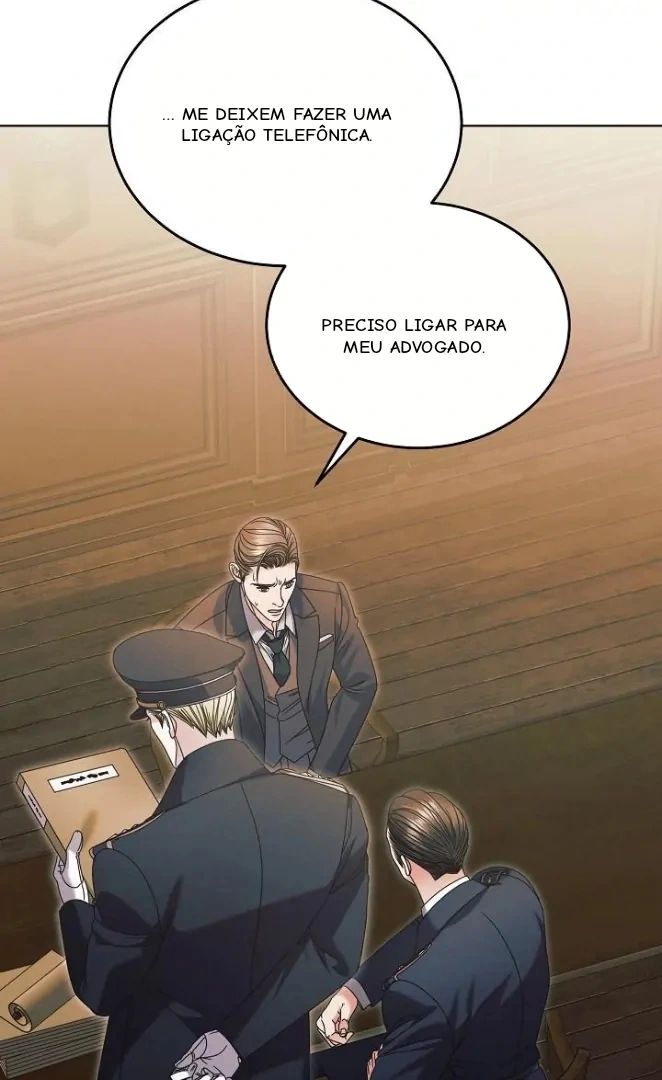 Tente Implorar Capítulo 63 Página 33