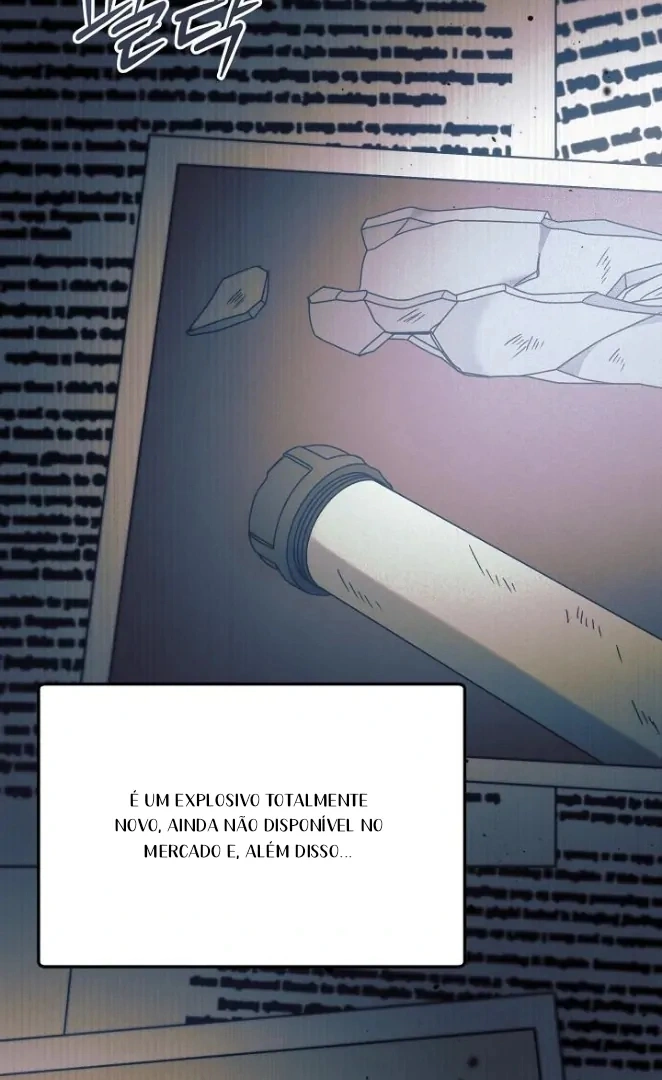 Tente Implorar Capítulo 63 Página 39