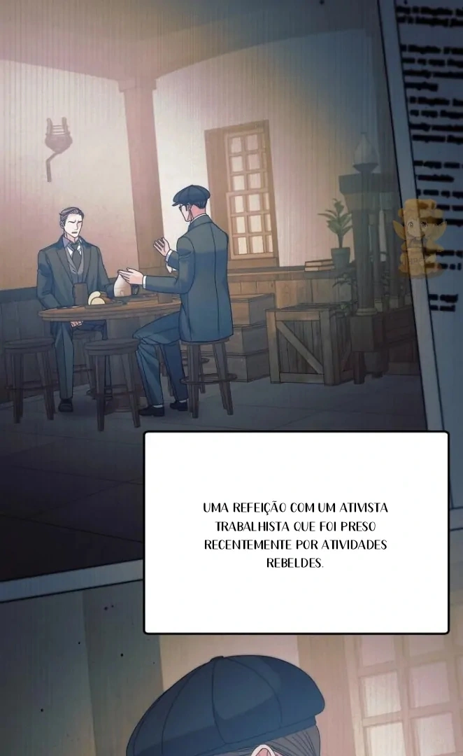 Tente Implorar Capítulo 63 Página 40