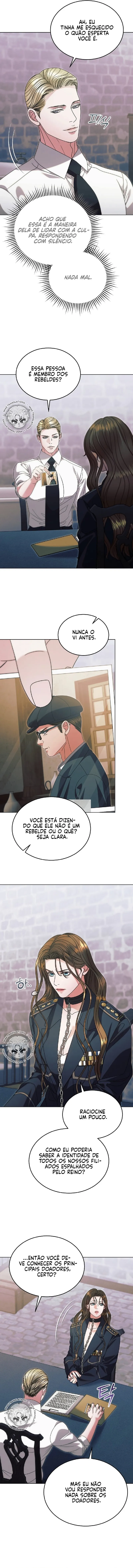 Tente Implorar Capítulo 64 Página 2