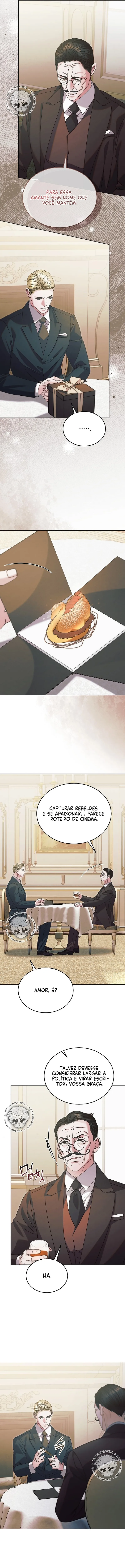 Tente Implorar Capítulo 65 Página 4