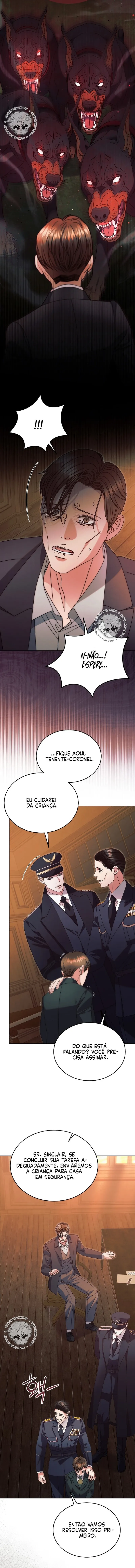 Tente Implorar Capítulo 66 Página 11