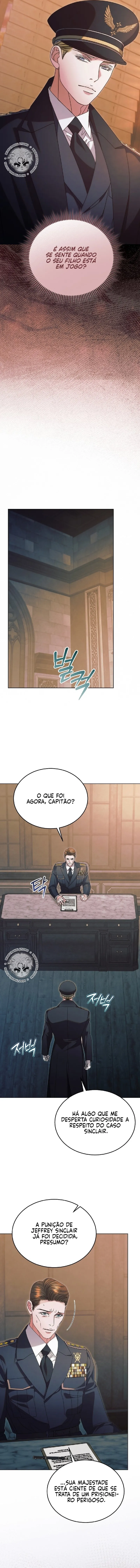 Tente Implorar Capítulo 66 Página 13