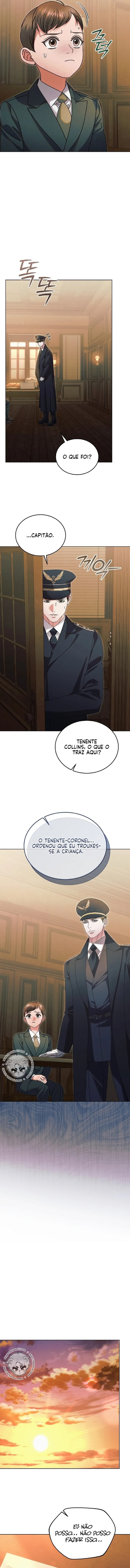 Tente Implorar Capítulo 66 Página 7