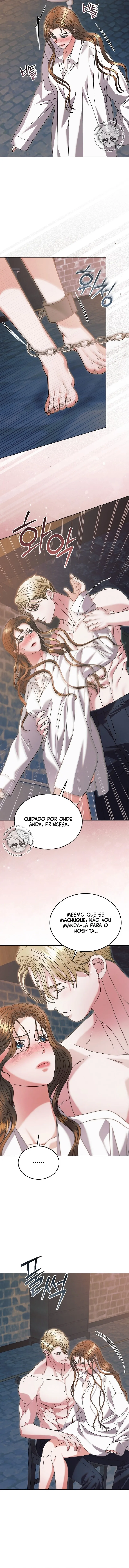 Tente Implorar Capítulo 67 Página 3