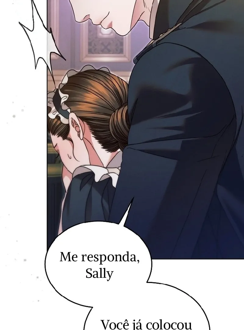 Tente Implorar Capítulo 7 Página 20
