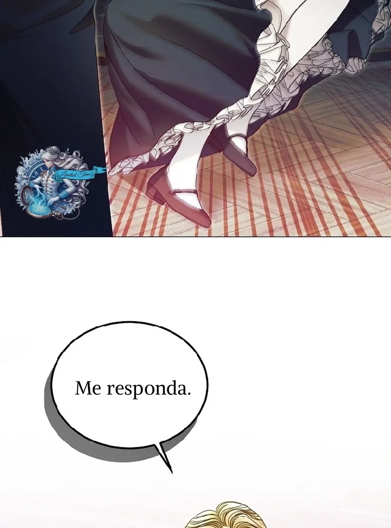 Tente Implorar Capítulo 7 Página 25