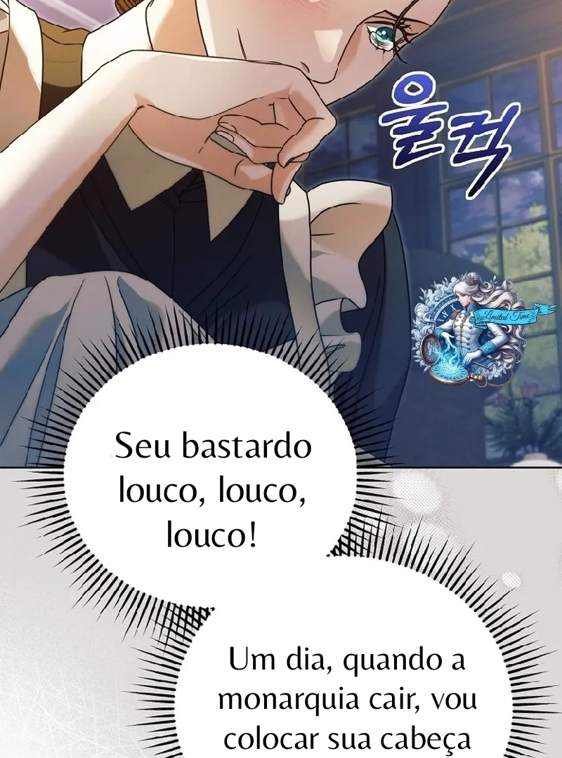 Tente Implorar Capítulo 7 Página 33