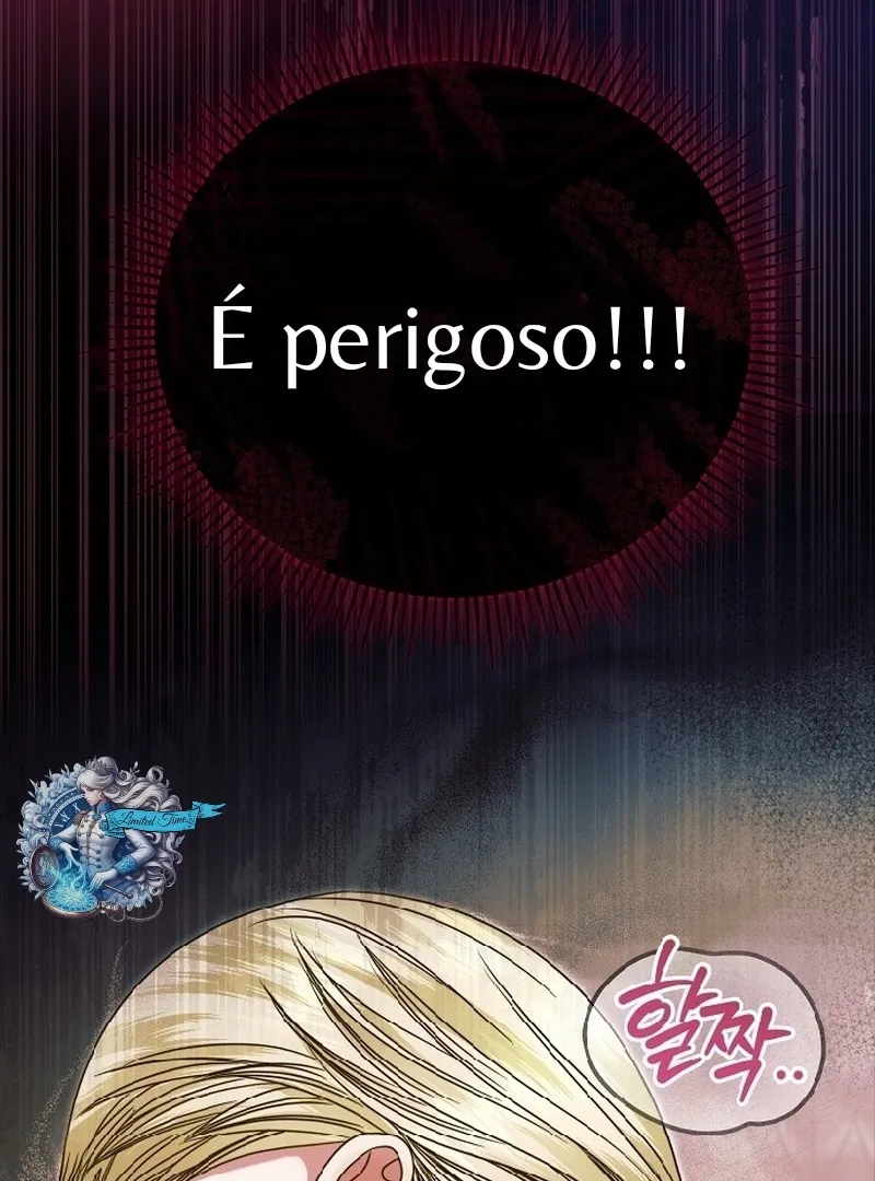 Tente Implorar Capítulo 7 Página 50