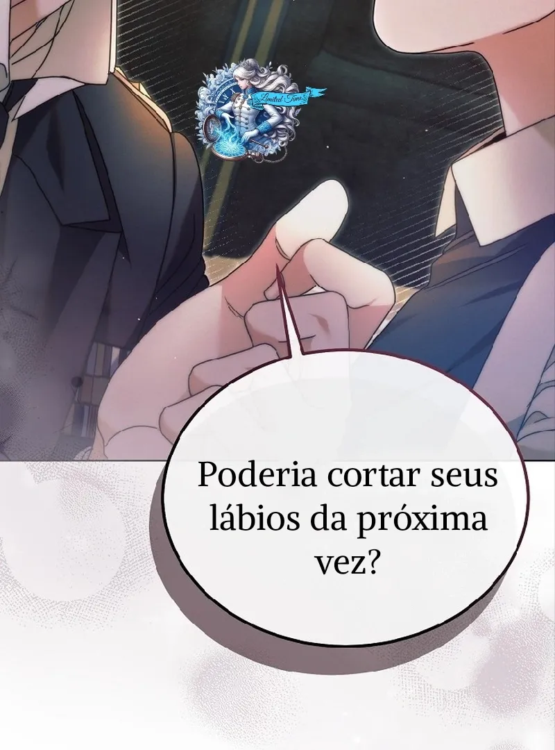 Tente Implorar Capítulo 7 Página 55