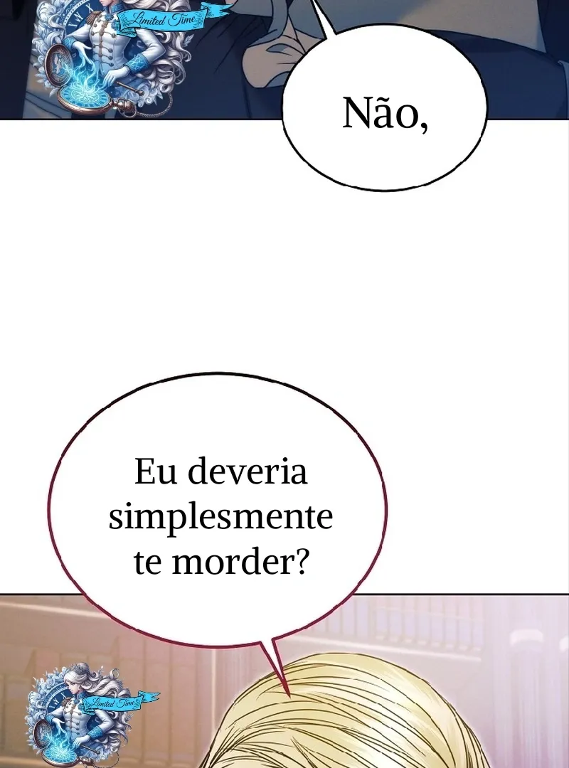 Tente Implorar Capítulo 7 Página 57