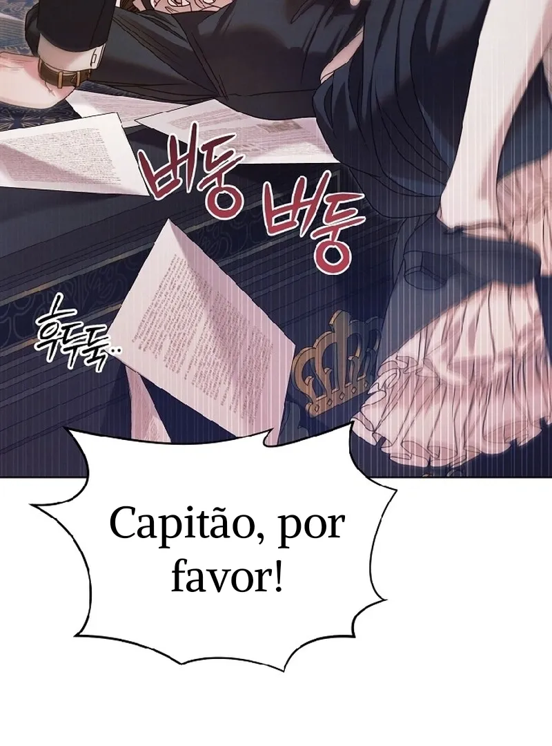 Tente Implorar Capítulo 7 Página 71