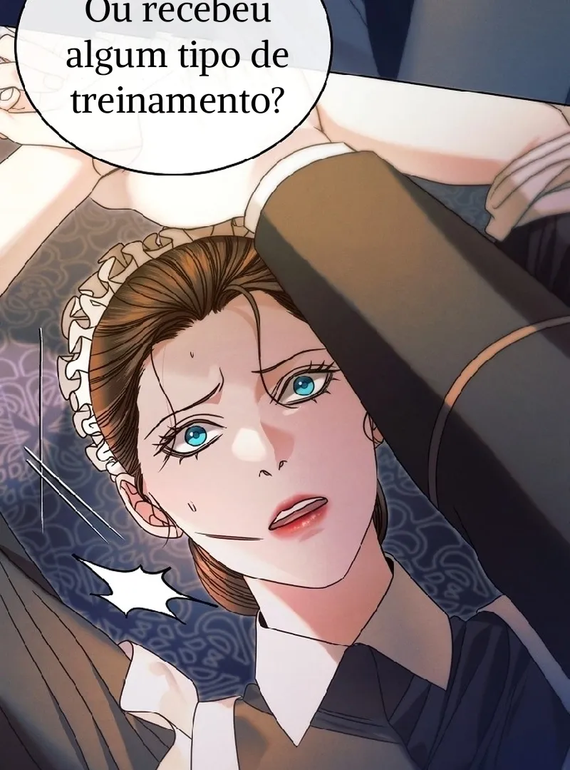 Tente Implorar Capítulo 7 Página 78