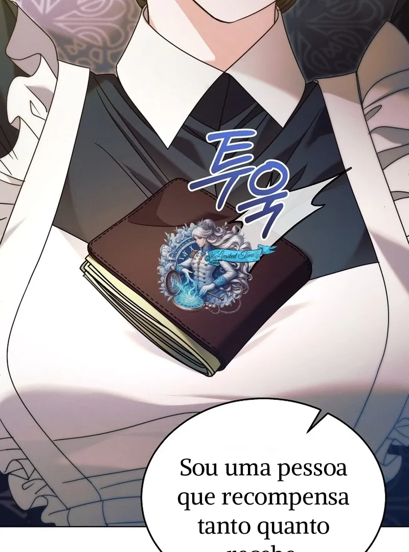Tente Implorar Capítulo 7 Página 84