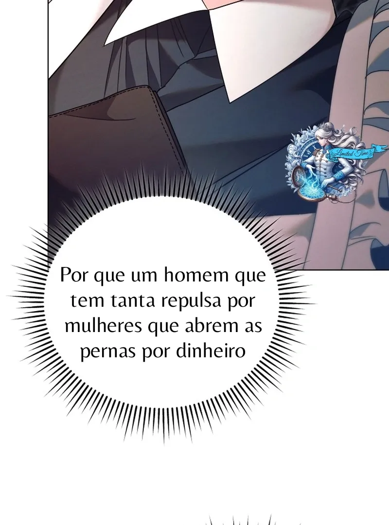 Tente Implorar Capítulo 7 Página 86