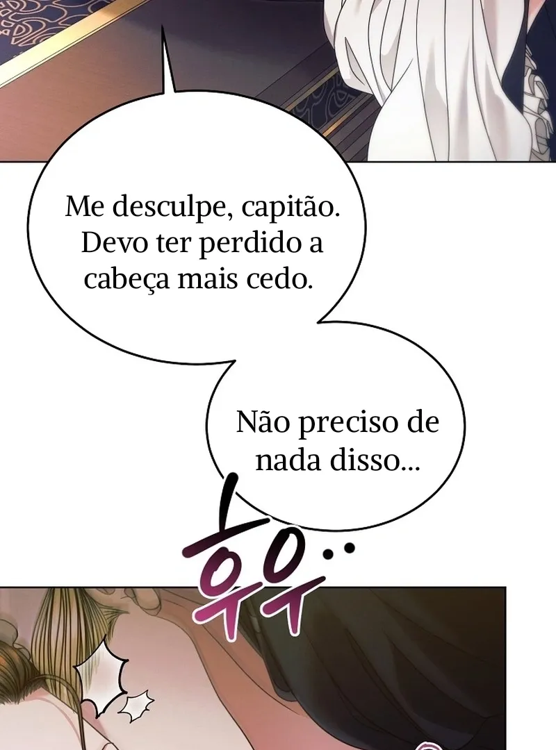Tente Implorar Capítulo 7 Página 88