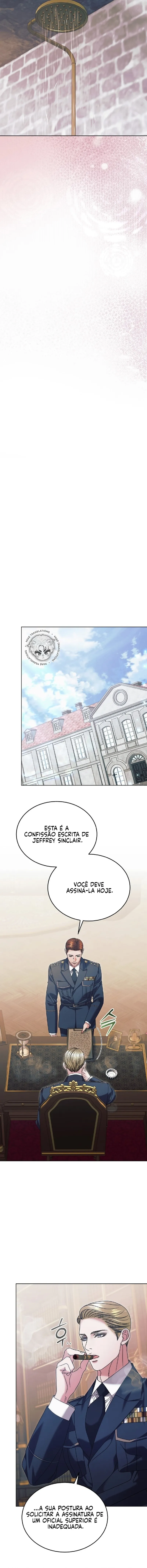 Tente Implorar Capítulo 70 Página 14
