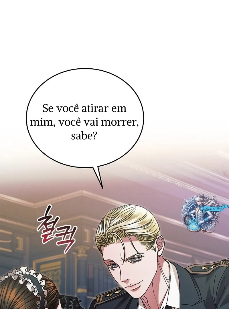 Tente Implorar Capítulo 8 Página 10