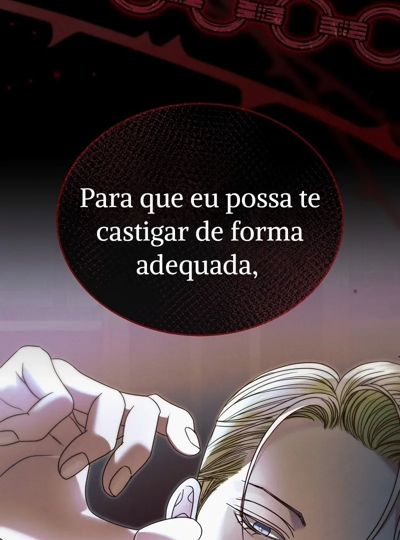 Tente Implorar Capítulo 8 Página 120