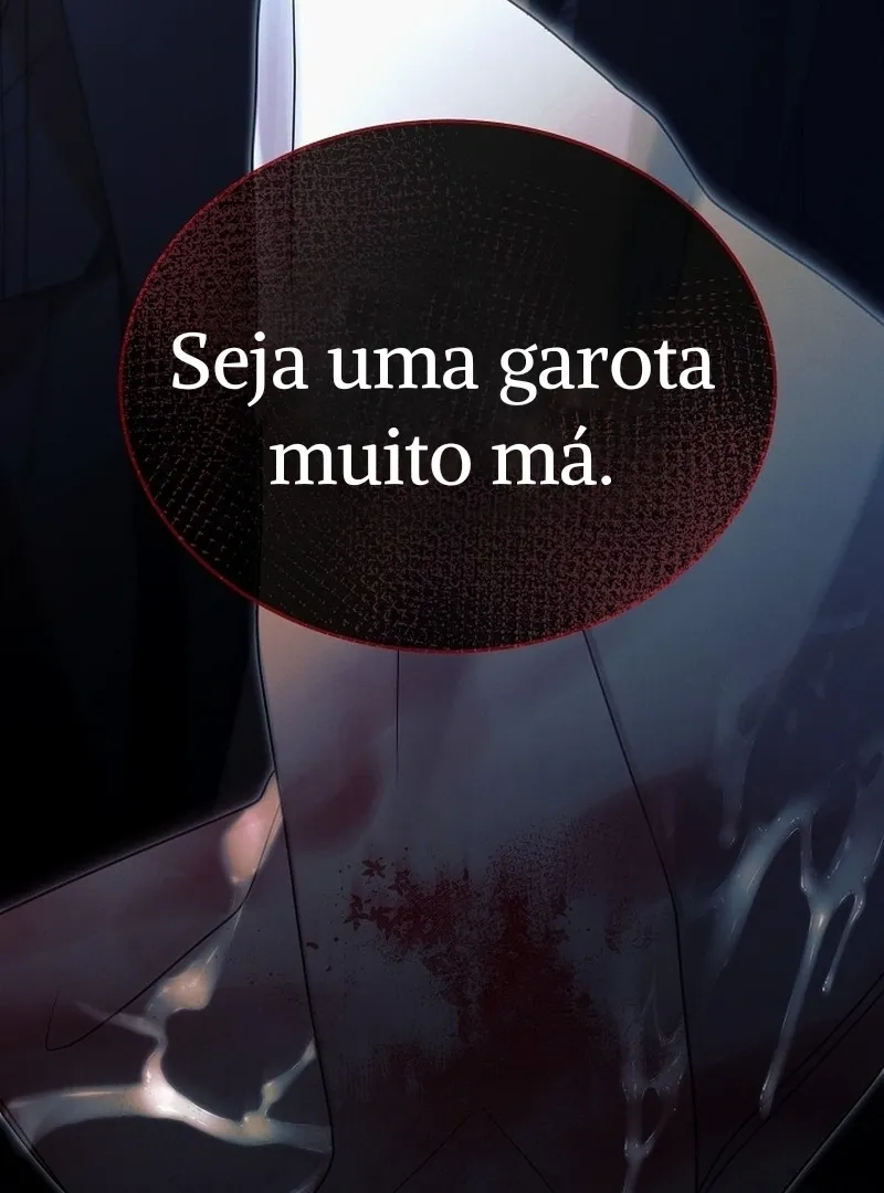 Tente Implorar Capítulo 8 Página 122