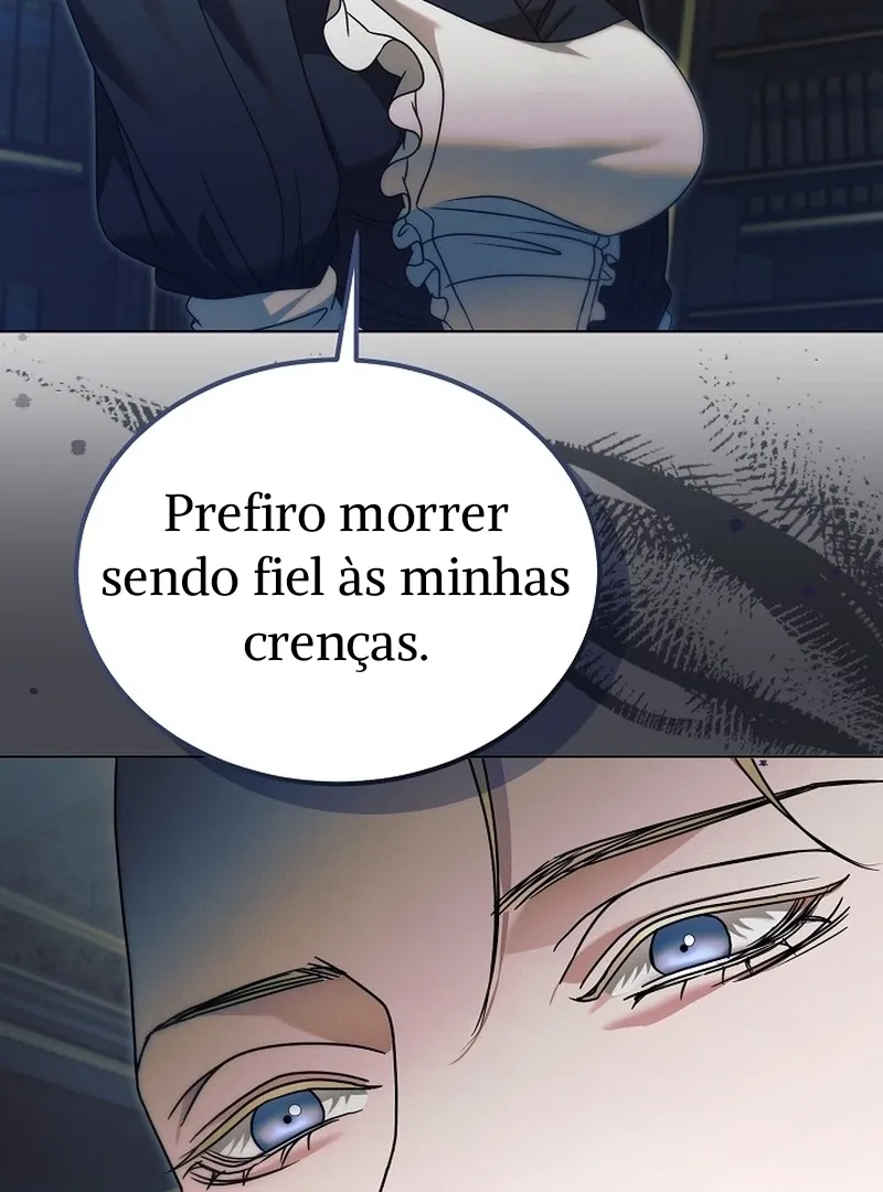 Tente Implorar Capítulo 8 Página 13