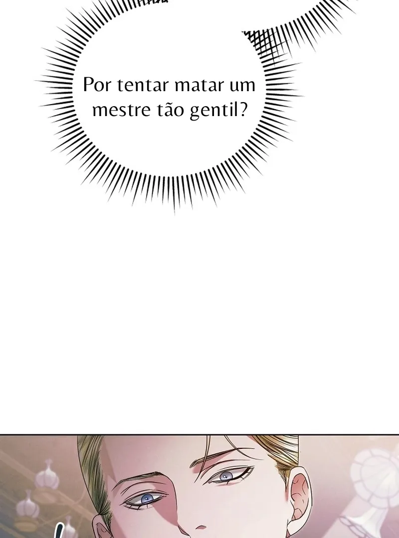 Tente Implorar Capítulo 8 Página 19