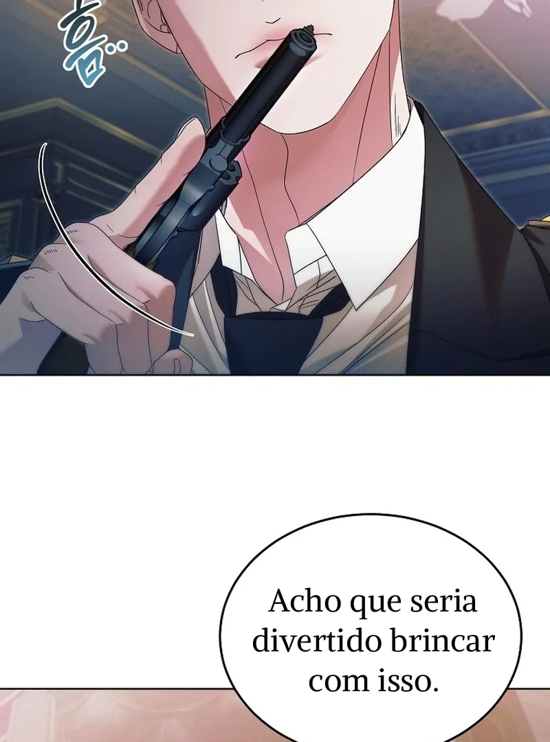 Tente Implorar Capítulo 8 Página 20