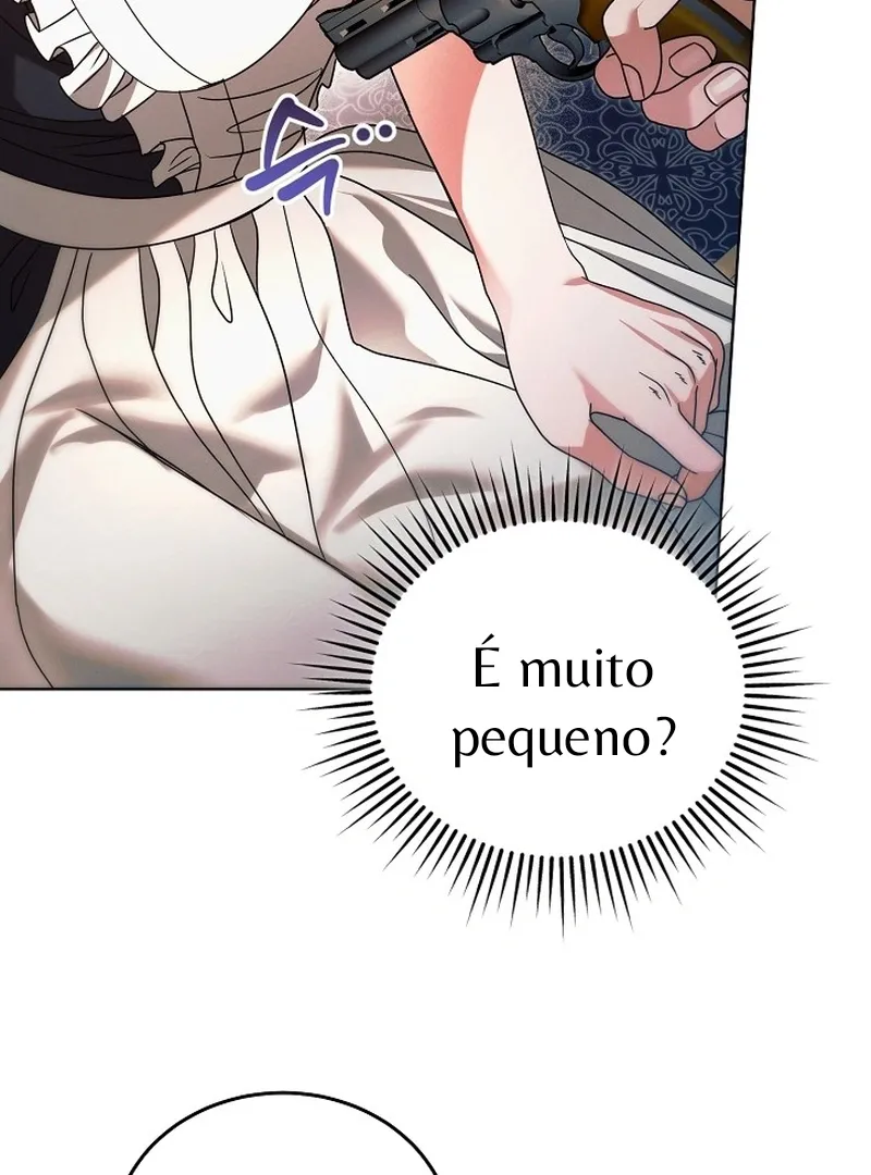 Tente Implorar Capítulo 8 Página 23