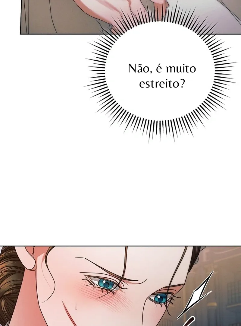 Tente Implorar Capítulo 8 Página 25