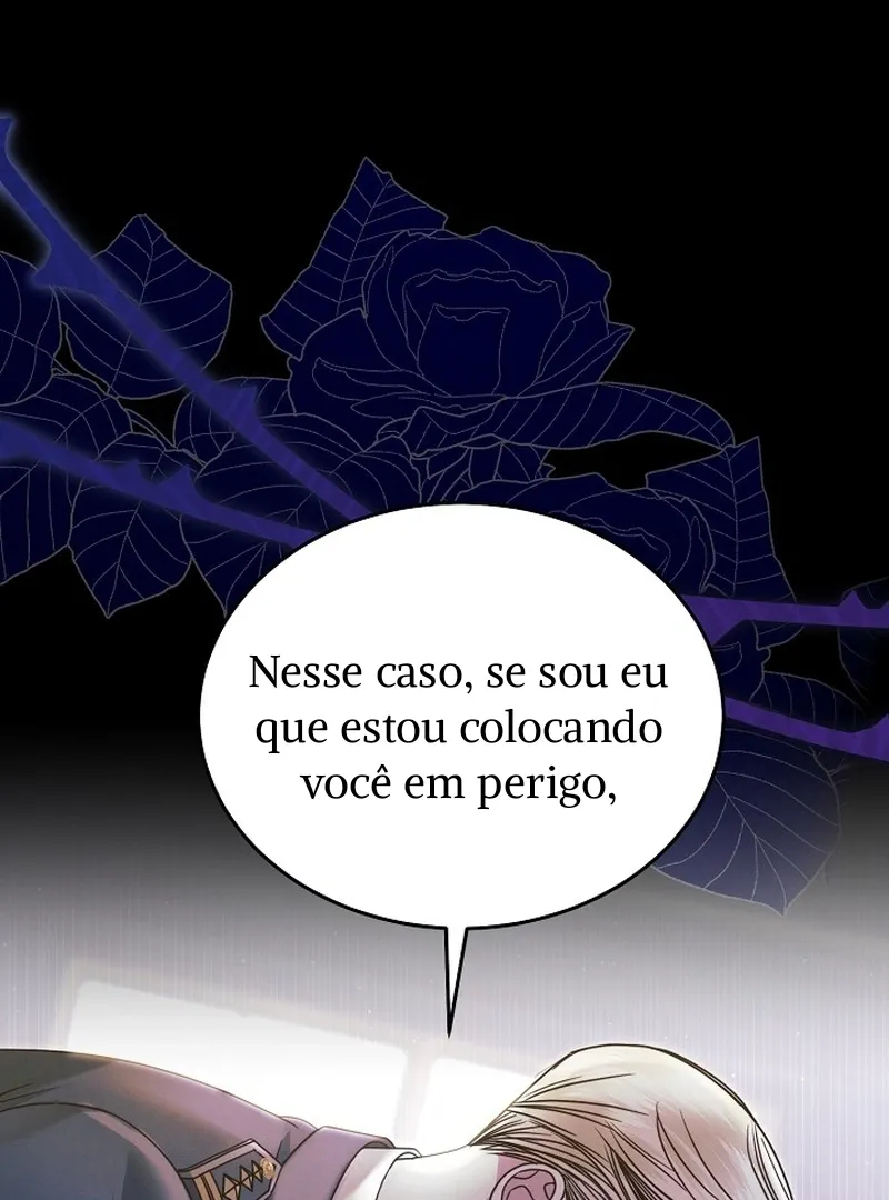 Tente Implorar Capítulo 8 Página 3