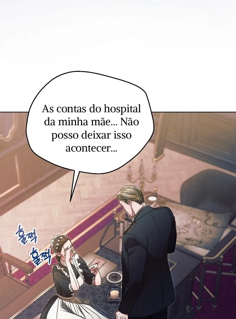 Tente Implorar Capítulo 8 Página 33