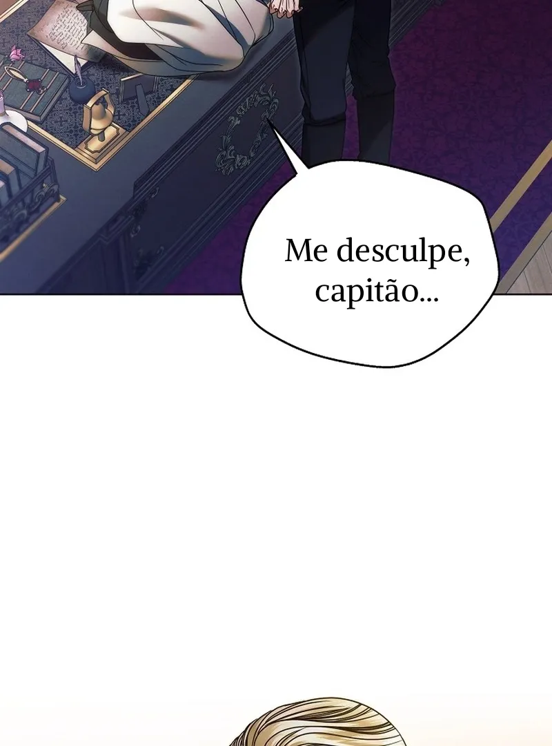 Tente Implorar Capítulo 8 Página 34