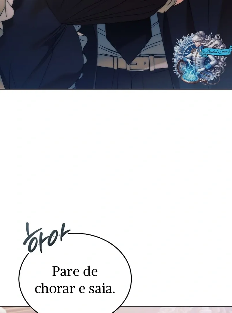 Tente Implorar Capítulo 8 Página 36