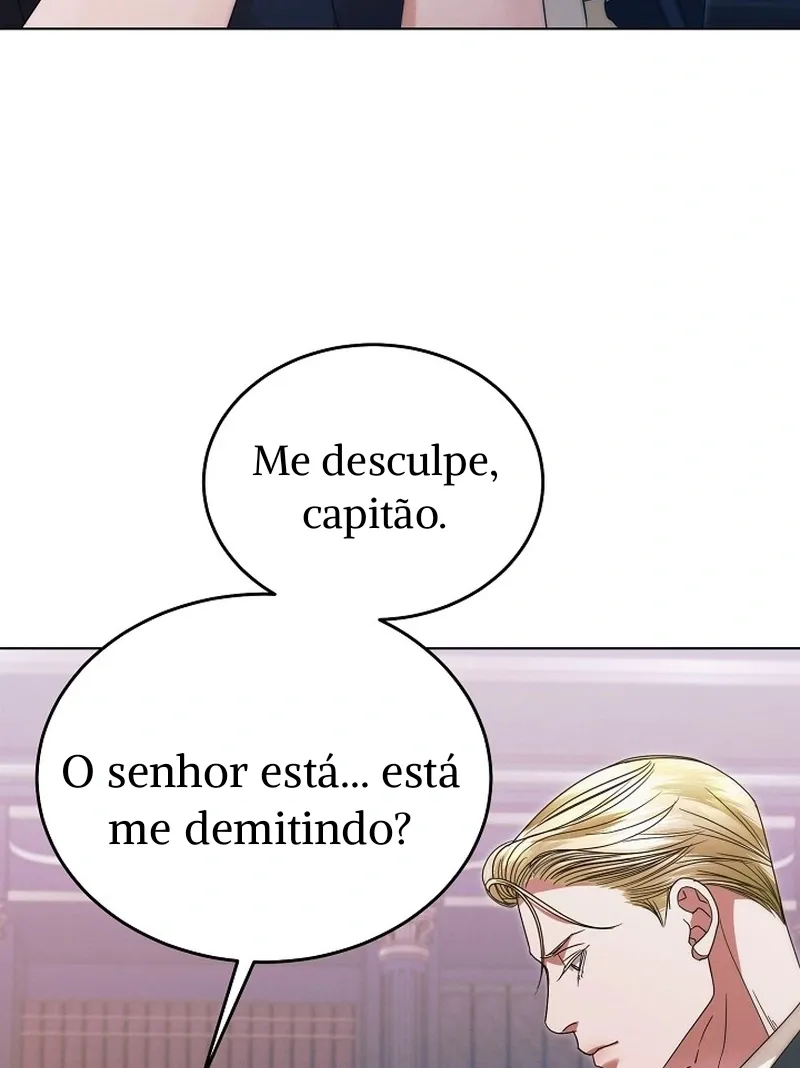 Tente Implorar Capítulo 8 Página 41