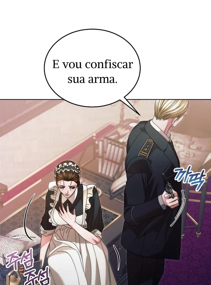 Tente Implorar Capítulo 8 Página 47