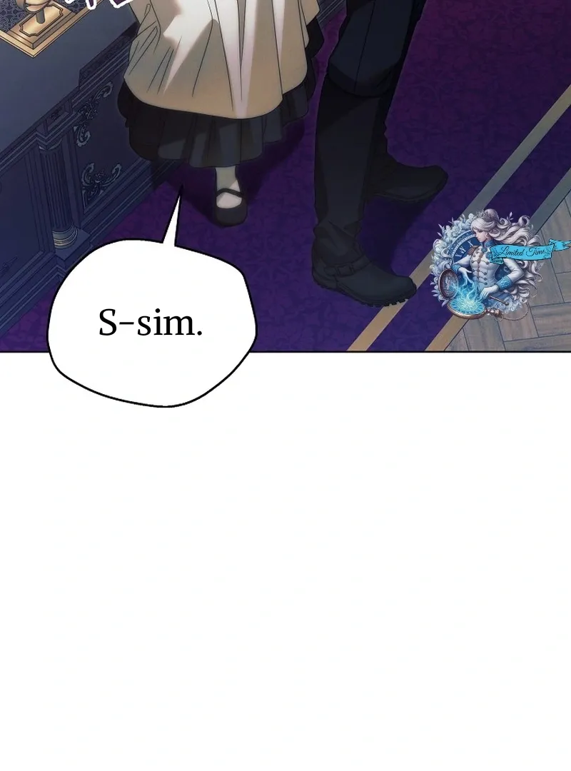 Tente Implorar Capítulo 8 Página 48