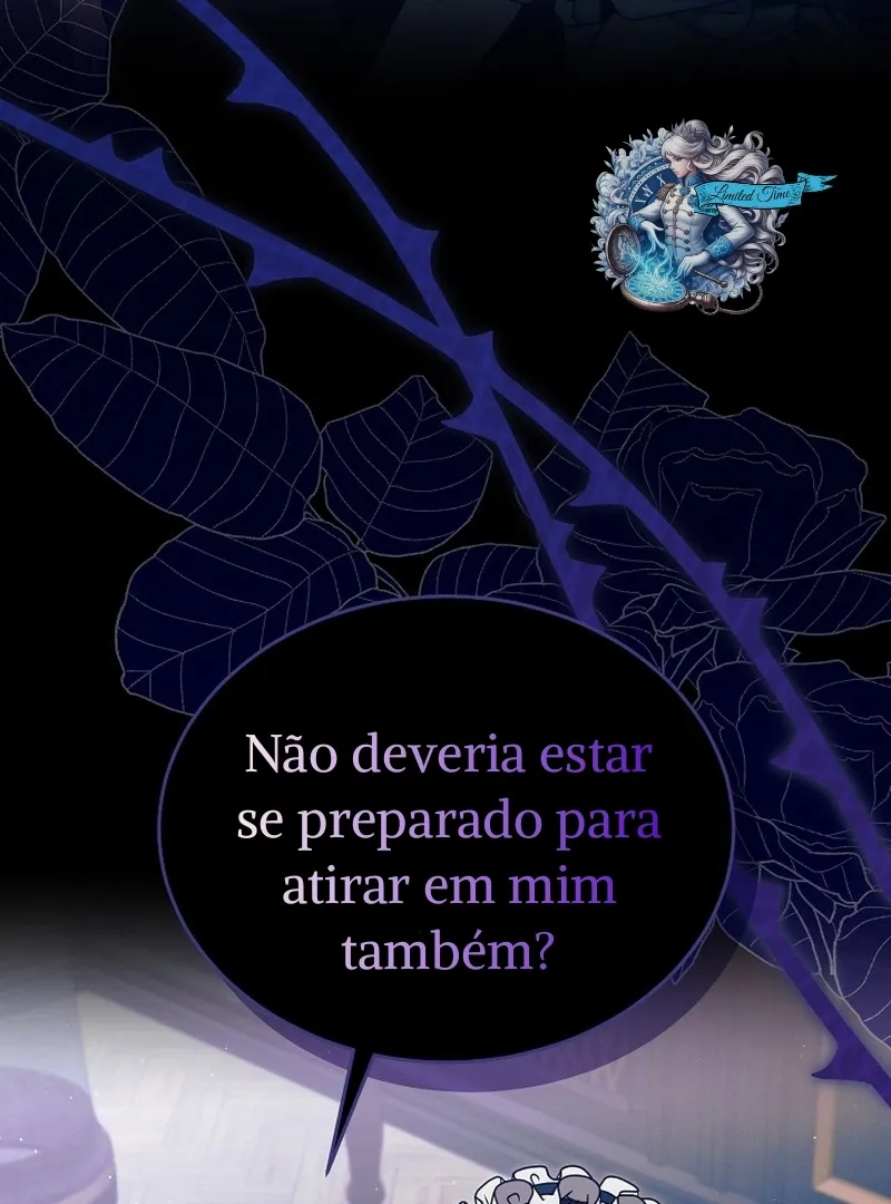 Tente Implorar Capítulo 8 Página 5