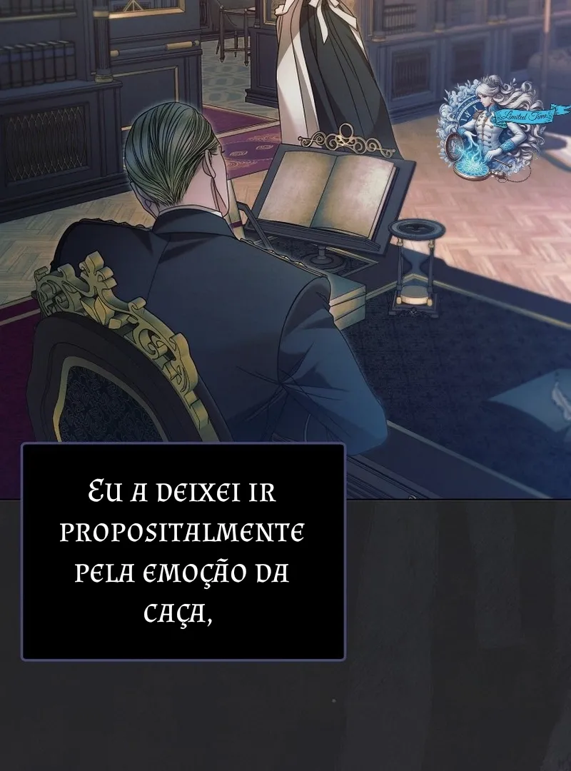 Tente Implorar Capítulo 8 Página 53