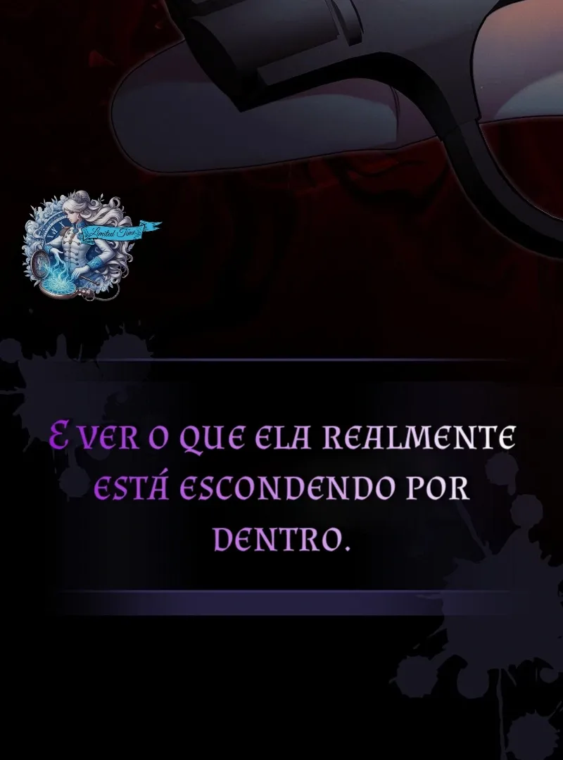 Tente Implorar Capítulo 8 Página 57