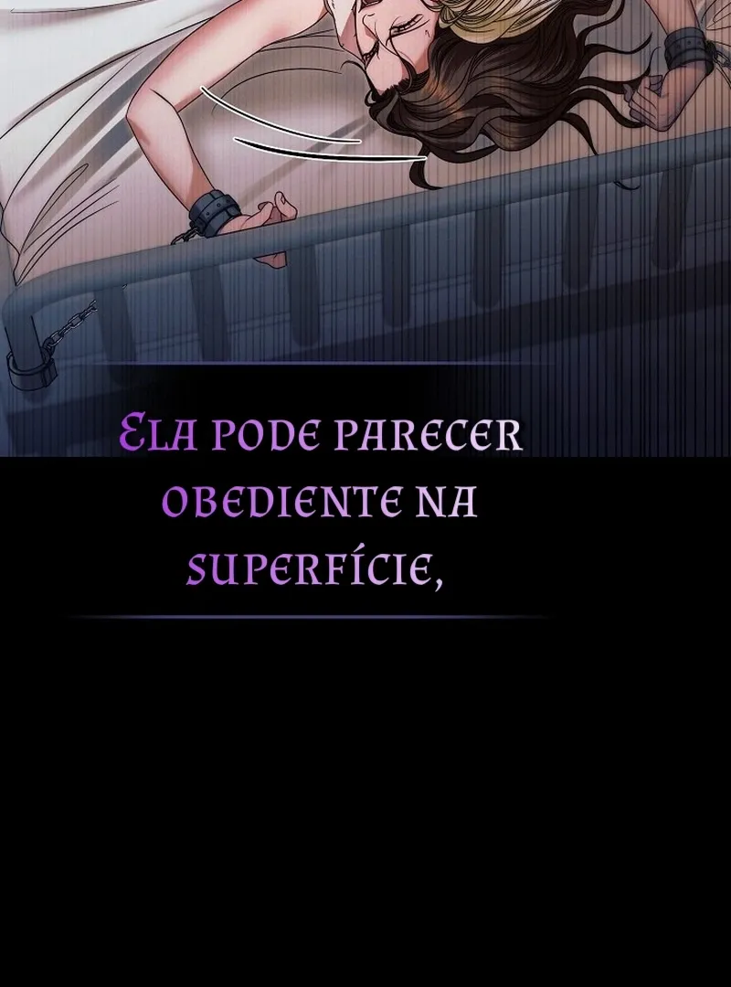 Tente Implorar Capítulo 8 Página 60
