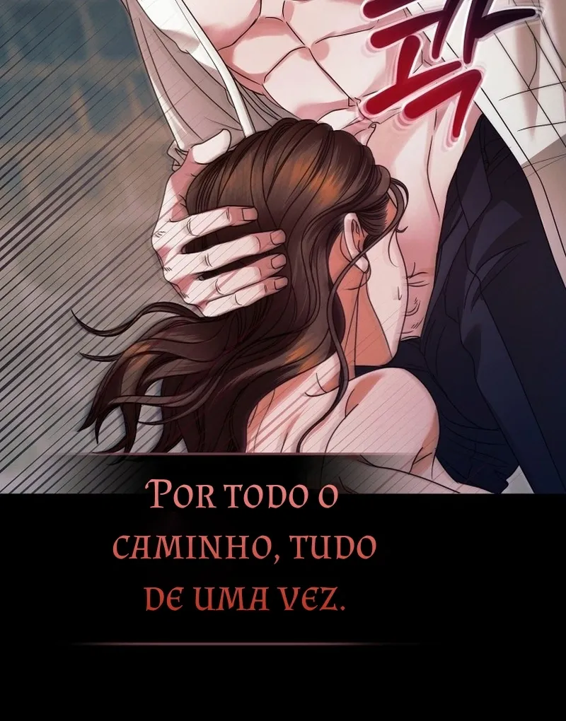 Tente Implorar Capítulo 8 Página 83