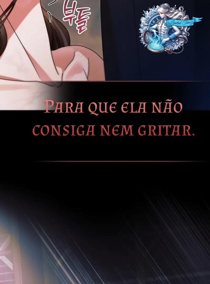 Tente Implorar Capítulo 8 Página 85