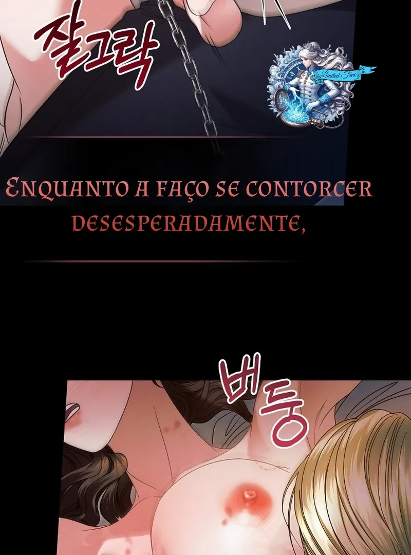 Tente Implorar Capítulo 8 Página 94