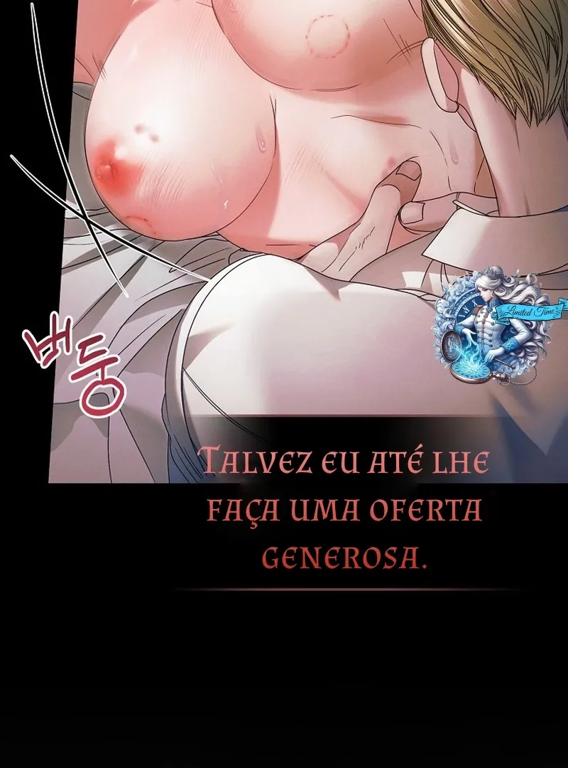 Tente Implorar Capítulo 8 Página 95
